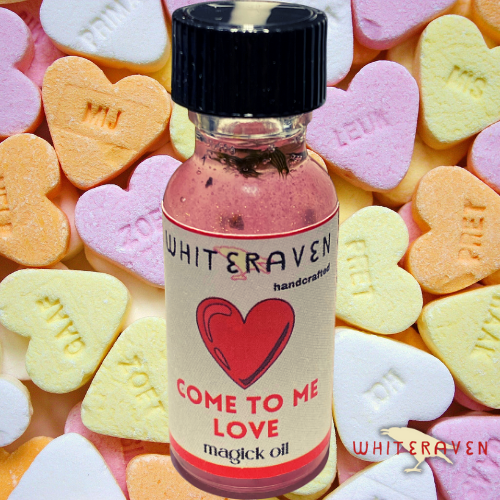 Thumbnail: Come to me Love