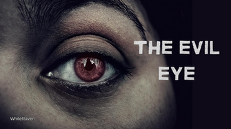 The Evil Eye