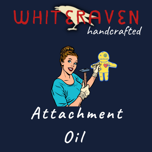 Attachment Oil