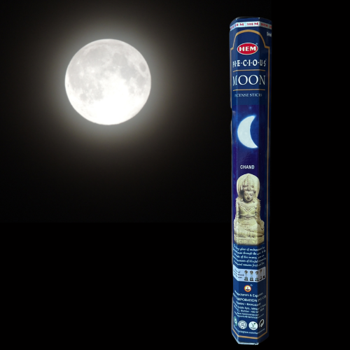 Moon Incense