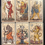 Thumbnail: Trionfi Della Luna Tarot (Illustrated Edition)