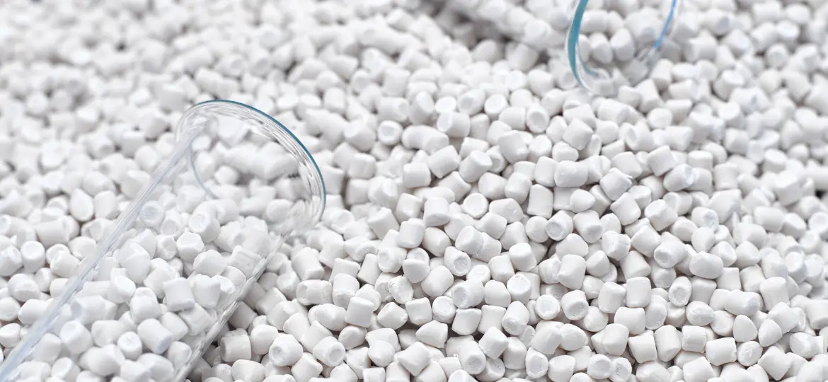 LLDPE Base Talcum Filler Masterbatch TPT