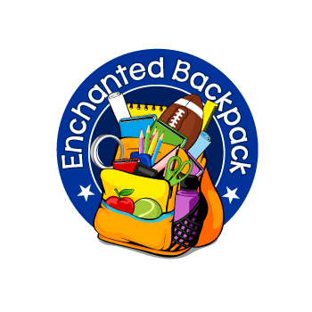 Enchanted Backpack Logo