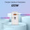 Miniaturbild: 120W Super Fast Flash Charging EU US UK Standard Handy-Ladegerät