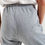 Thumbnail: Jogging pants with elastic waistband in grey