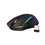 Miniatura: Redragon M693 Bezprzewodowy/Przewodowy BT i 2.4G Bluetooth Gaming 8000 DPI 3-tryby