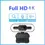 Miniaturbild: Full HD 1080P 2K 4K Webcam PC Laptop with Auto Focus Flexible Portable