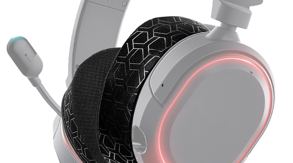 Nullmini Cooling Gel Earpads for Picun G2 G3 Headphones