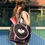 Thumbnail: Peak Racket Case - Outdoor Sport Fitness Tas - Schoudertas