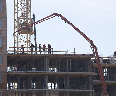 Building Construction 