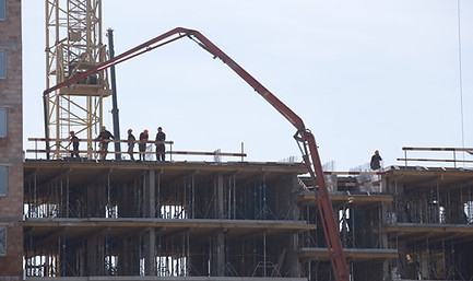 Building Construction