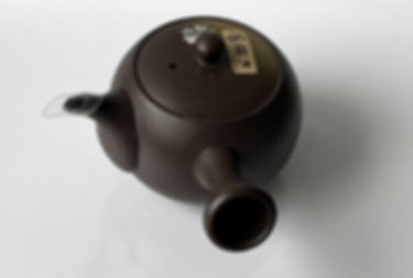 TEAPOT 260CC
