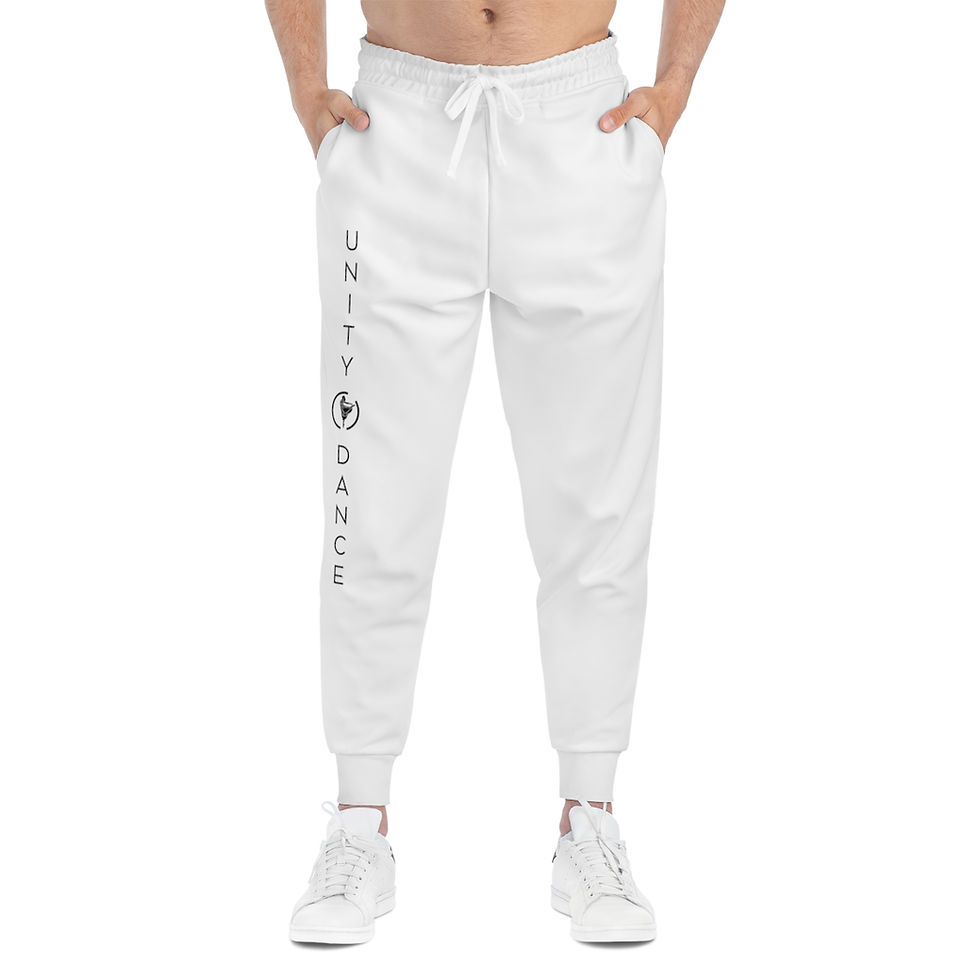 Thumbnail: Athletic Joggers (Adult)