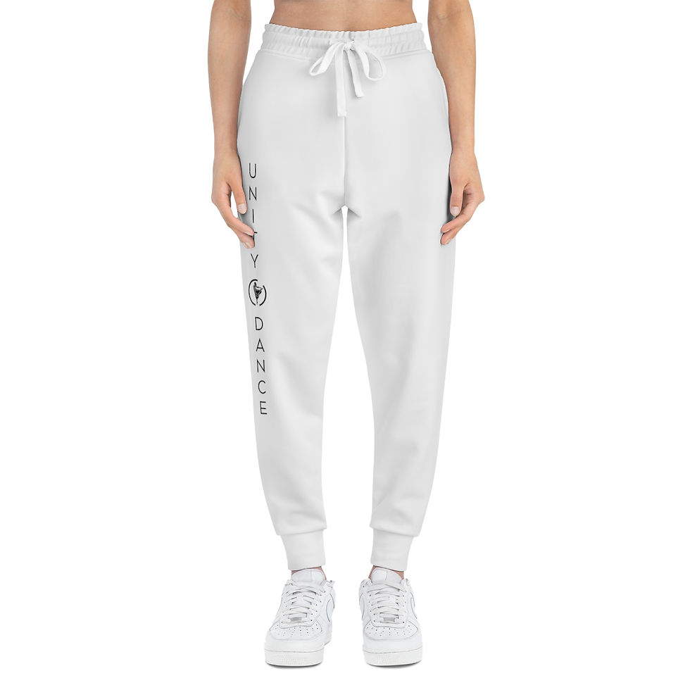 Thumbnail: Athletic Joggers (Adult)