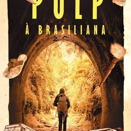 Livro ambientado no Norte do Brasil narra aventura eletrizante e discute dramas da região