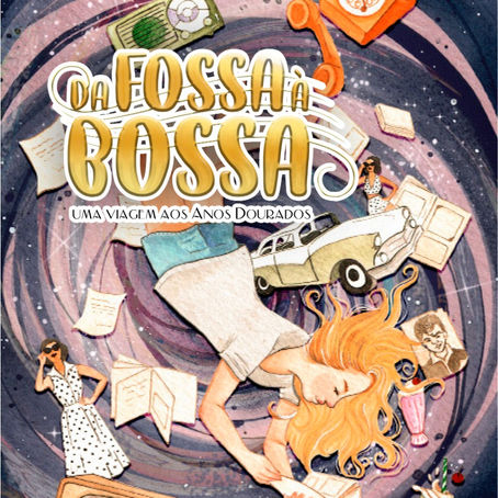 Viagem aos Anos Dourados reflete sobre conquistas e privilégio