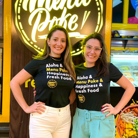 Chapecó ganha novidade de Fresh Food