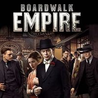 Boardwalk Empire Demos (2011)