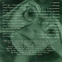 Two Jews on Christmas (2001)