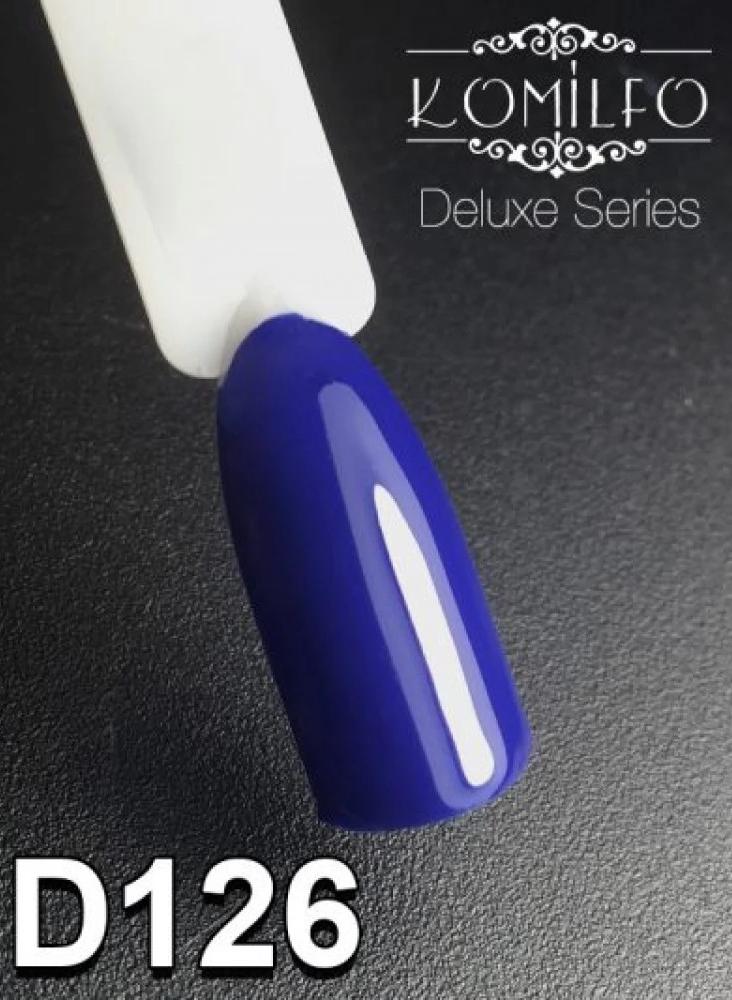 KOMILFO D126
