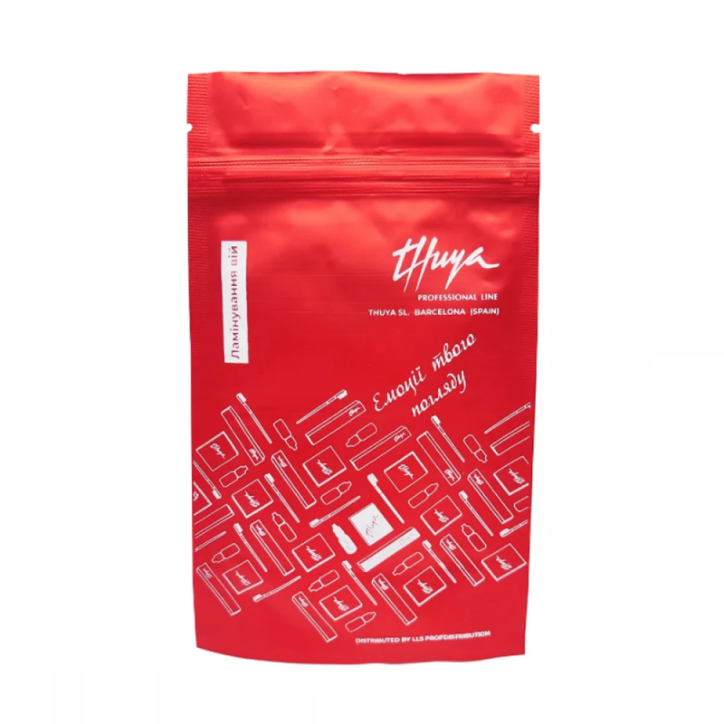 Thuya Set of compositions, in sachet, 2 ml