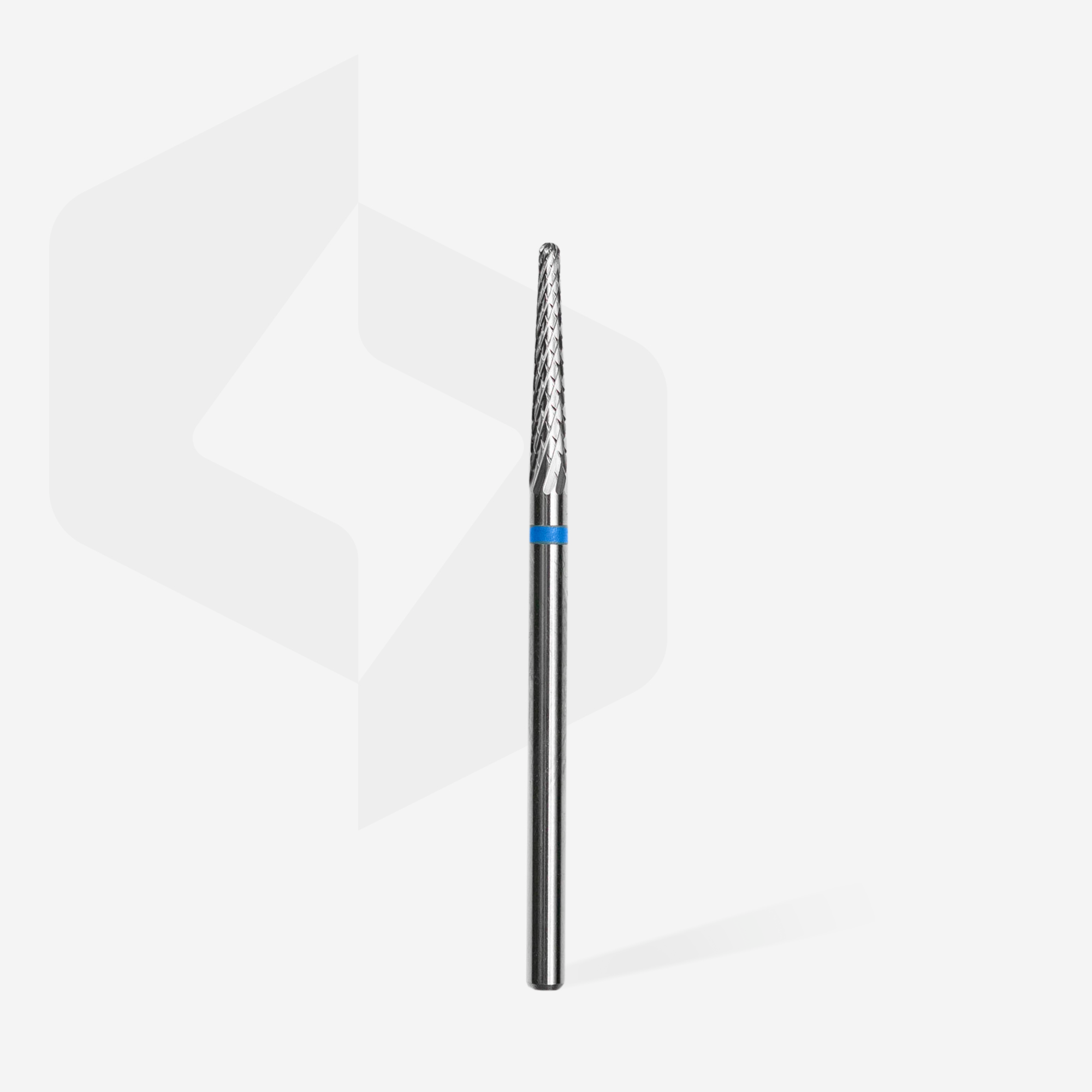 DRILLBIT CARBIDE CONE BLUE 2.3/14MM