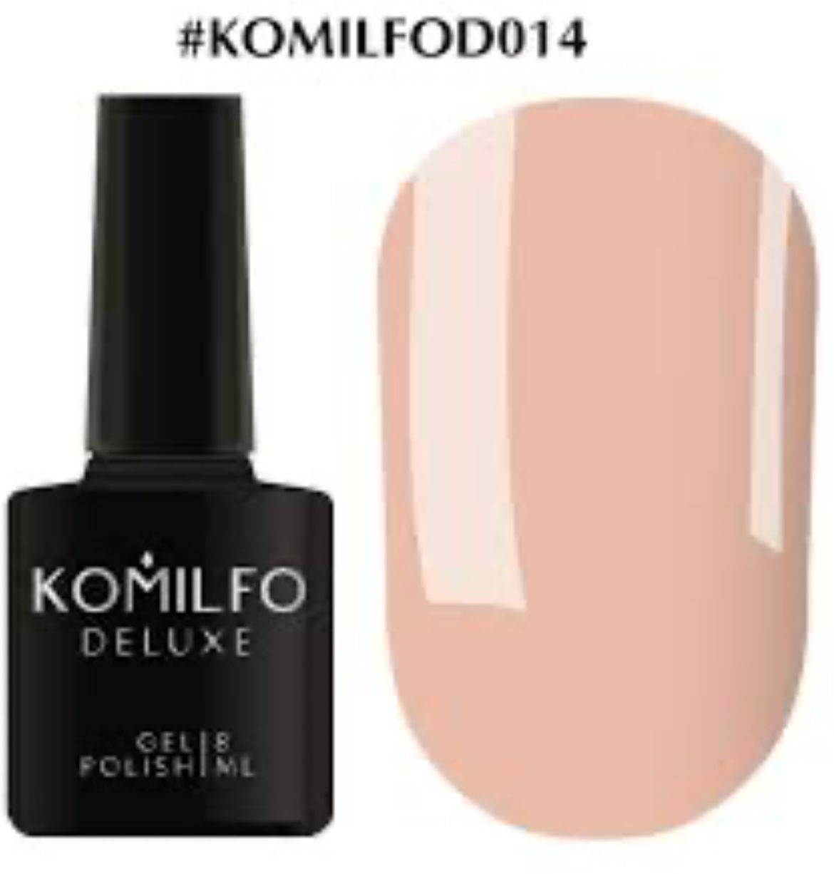 KOMILFO D014