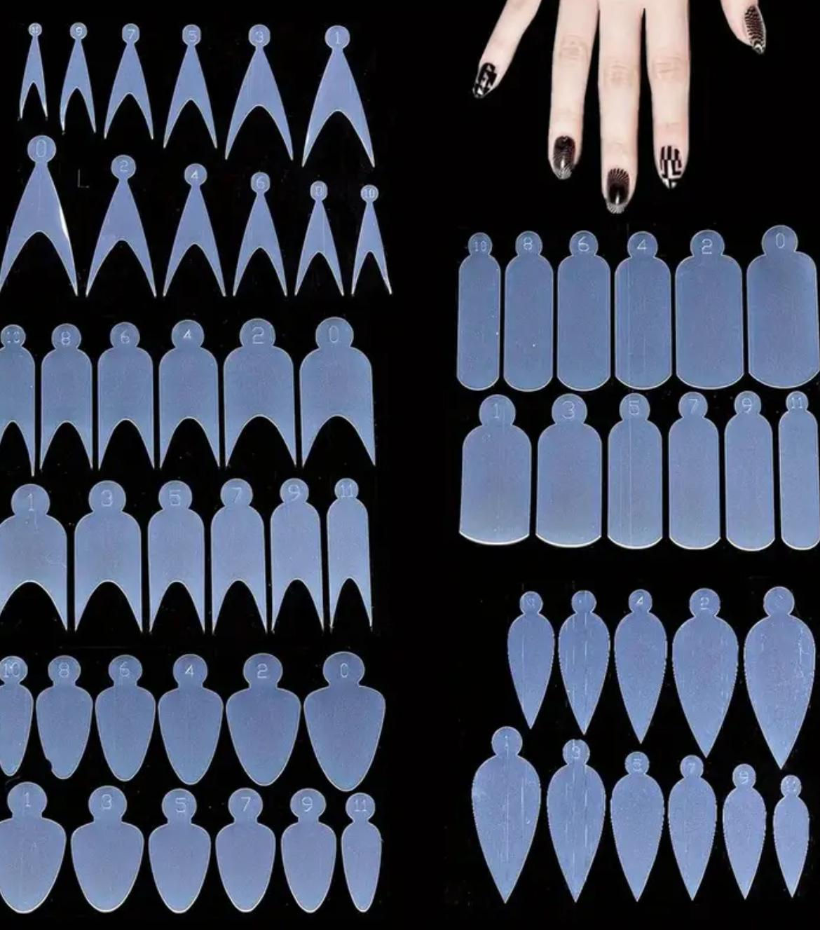 KARO MOLD FOR EXTENTION