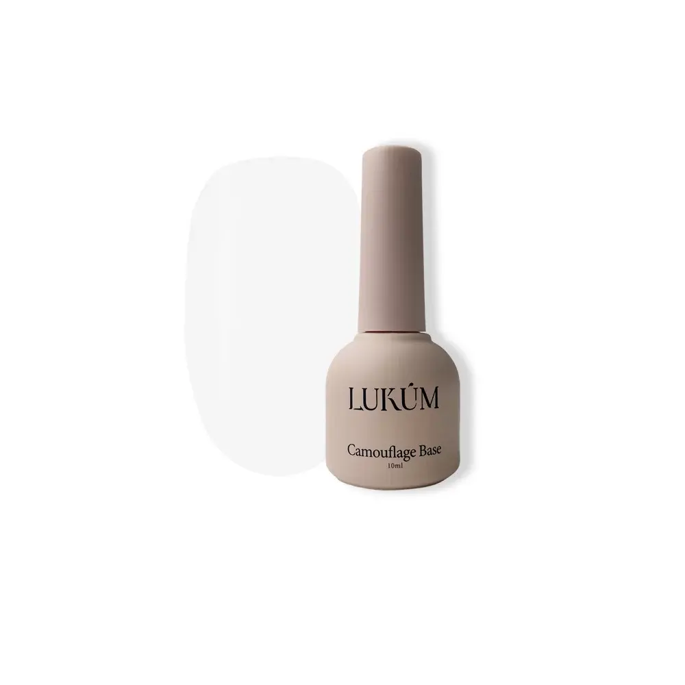 23 BASE NUDE WHITEY NO05 - 10ML