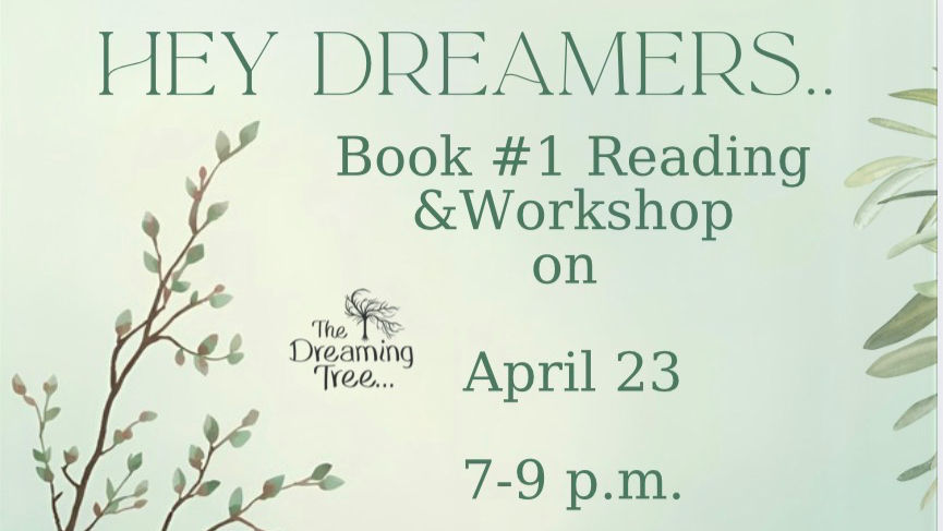 Delicious Ambiguity Book Workshop - 2