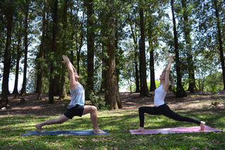 O Que é Vinyasa Yoga?