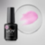 Baby Pink Nail Liquid Gel