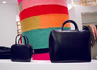 Visual Merchandising: Dover Street Market