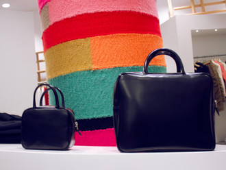 Visual Merchandising: Dover Street Market