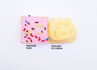 Art Direction: Pantone Pairings