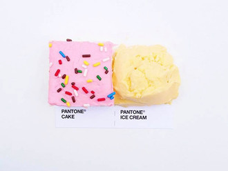 Art Direction: Pantone Pairings