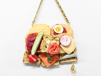 Art Direction: 'Bread Bags'