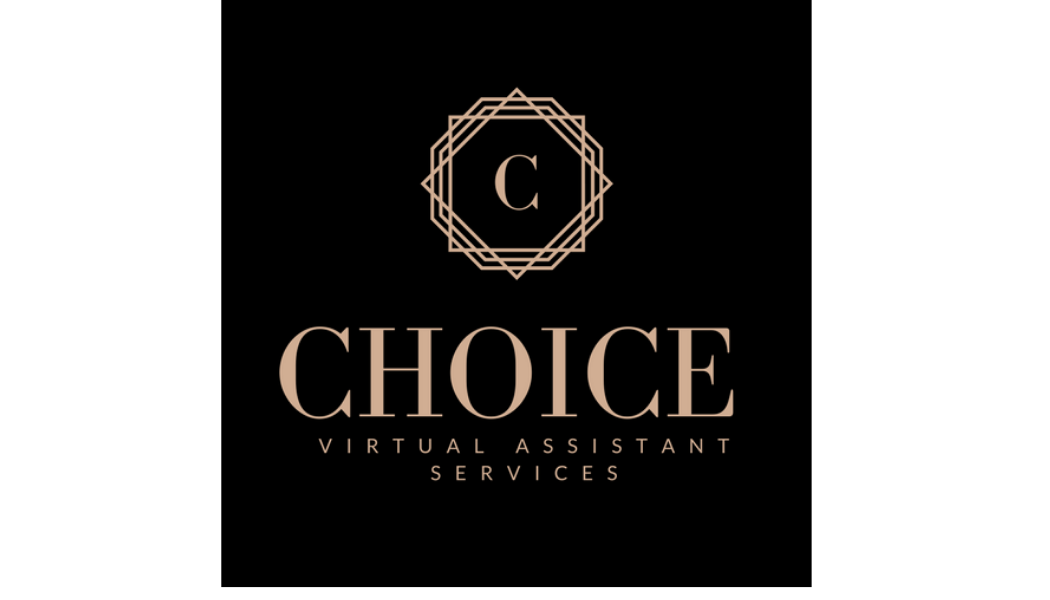 Choice Virtual Assistant Services logo