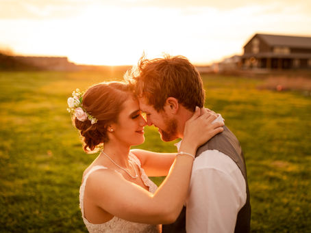 Kevin and Samantha Bauman Wedding