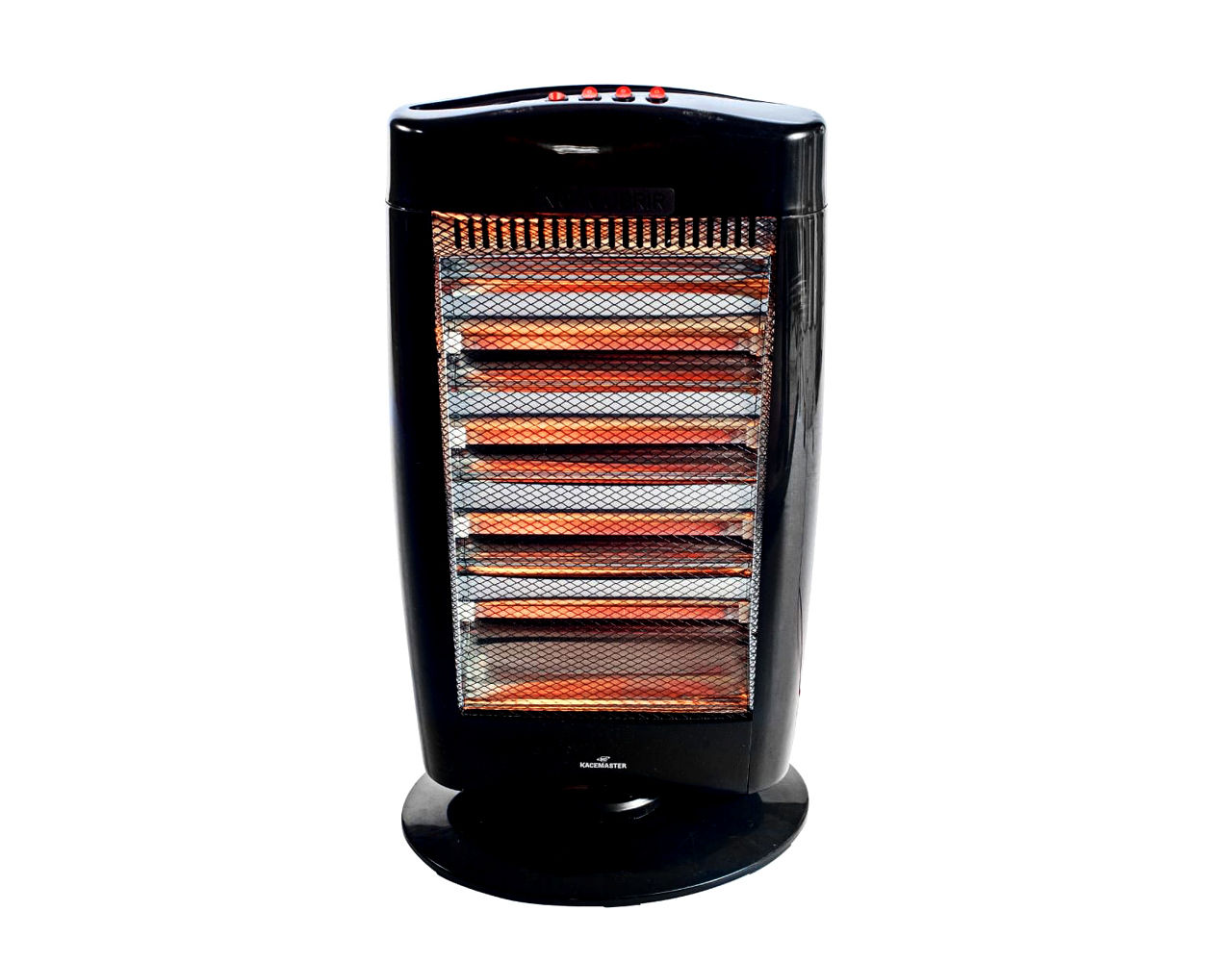 ESTUFA DE CUARZO KACEMASTER 4V