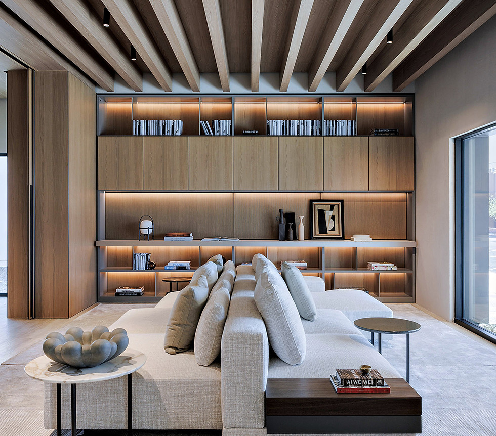 Zohner Luxury Sourcing