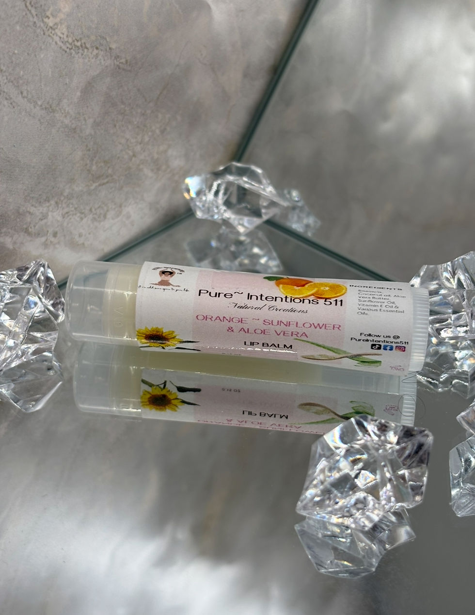 Thumbnail: Lip Balm 