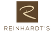 Logo Reinhardts Restaurant Düsseldorf