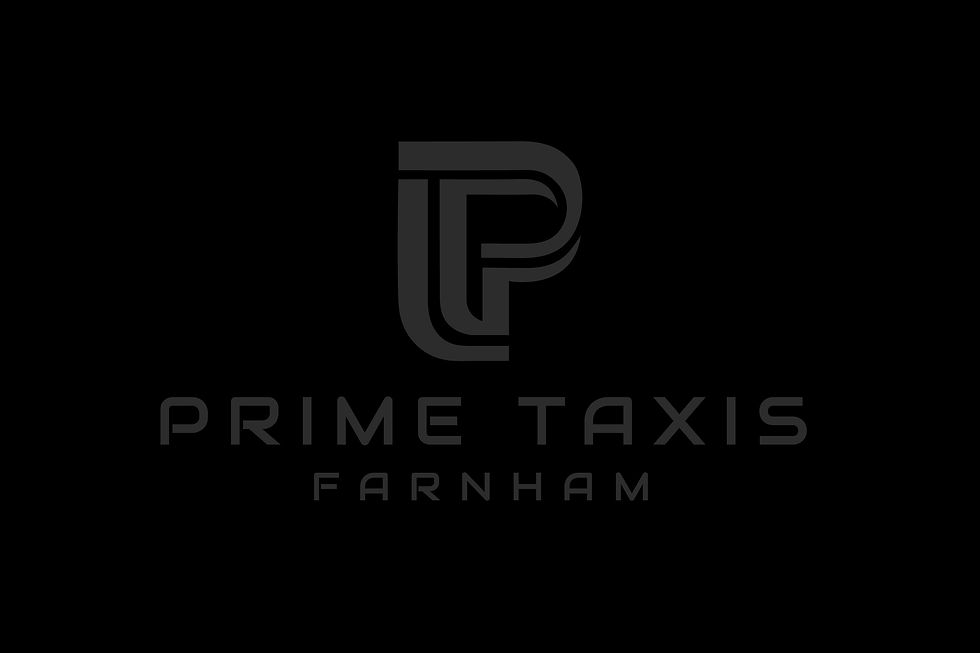 Farnham Taxi Service - Prime Taxis Farnham