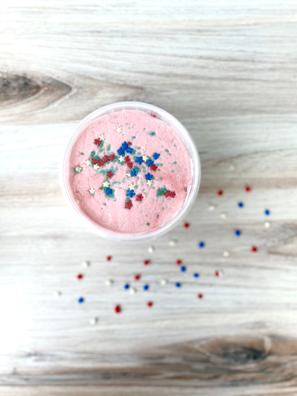 Thumbnail: THE FIRECRACKER