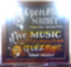 Open Mic