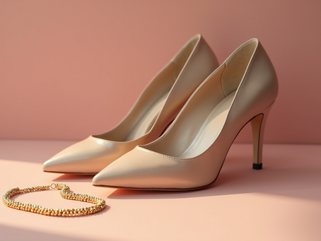 Step into Sophistication: Heels Classes for Elegance