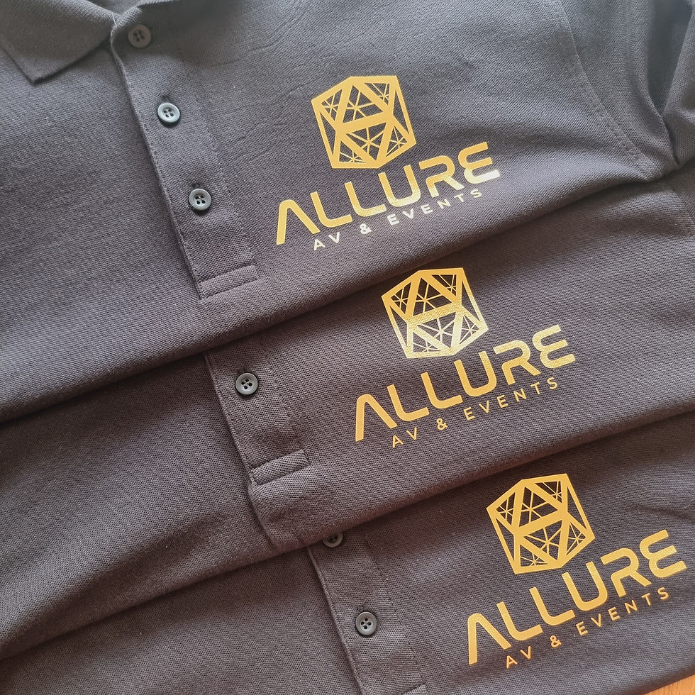 allure events