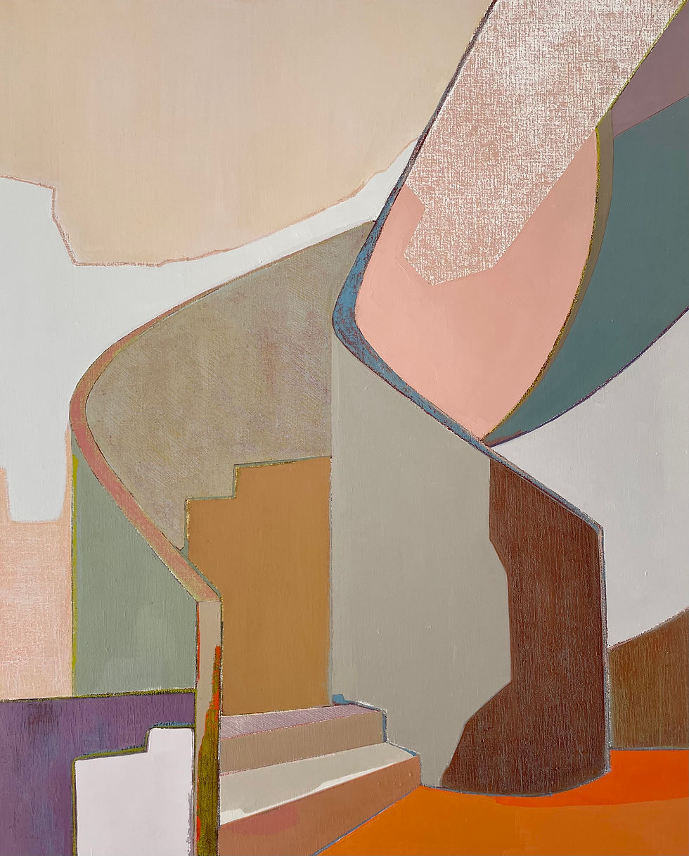 Escalier