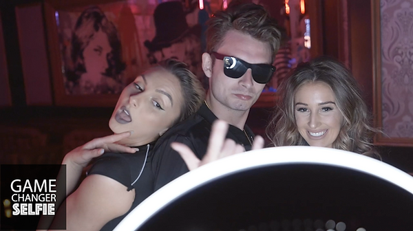 Experiential Marketing Agency Chicago